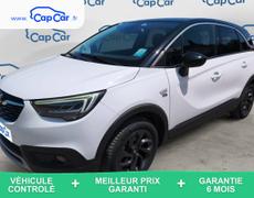 Opel Crossland Saint-Savin