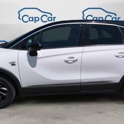 Opel Crossland 1.2 Turbo 110 Opel 2020 Saint-Savin
