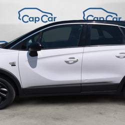 Opel Crossland 1.2 Turbo 110 Opel 2020 Saint-Savin