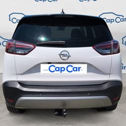 Opel Crossland 1.2 Turbo 110 Opel 2020 Saint-Savin