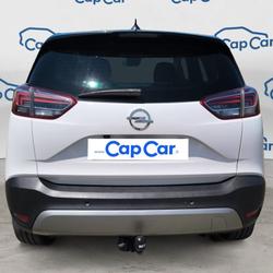 Opel Crossland 1.2 Turbo 110 Opel 2020 Saint-Savin