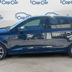 Audi A3 Sportback 1.6 TDI 116 S-Tronic7 Sport - Automatique Pignans