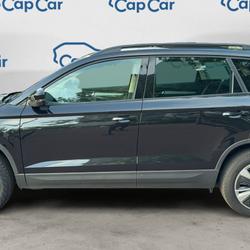 Skoda Karoq I 1.5 TSI ACT 150 DSG7 Ambition - Entretien constructeur Toit ouvrant Bourg-la-Reine