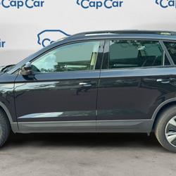 Skoda Karoq I 1.5 TSI ACT 150 DSG7 Ambition - Entretien constructeur Toit ouvrant Bourg-la-Reine