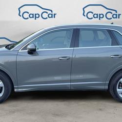 Audi Q3 II 1.5 TFSI 150 S-Tronic7 Design Luxe - Entretien constructeur Toit ouvrant Nanterre