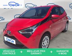 Toyota Aygo Nice
