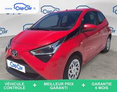 Toyota Aygo Nice