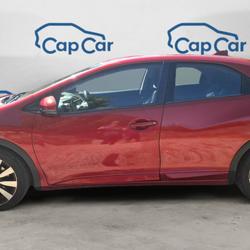 Honda Civic 1.6 I-DTEC 120 Vaillante Montauban
