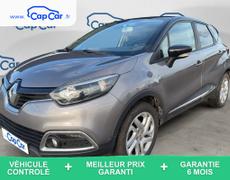 Renault Captur Isneauville