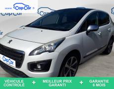 Peugeot 3008 Anglure