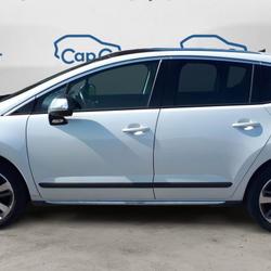 Peugeot 3008 I 1.6 BlueHDi 120 Allure Anglure