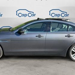 Jaguar XE 2.0 D 180 AWD BVA8 Portfolio - Entretien constructeur Toit ouvrant Clermont-Ferrand