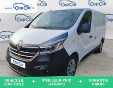 Renault Trafic Toulon