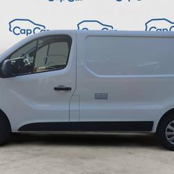 Renault Trafic VU 3 2.0 dCI 145 EDC6 Grand Confort - Automatique occasion - Toulon - photo 2/28