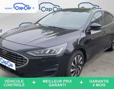 Ford Focus Roubaix