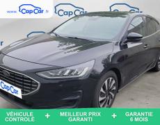 Ford Focus Roubaix