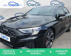 Audi A3 Sportback Savigny-sur-Orge