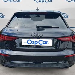Audi A3 Sportback 1.4 TFSIe 245 Plug in Hybrid S-Tronic6 Competition Savigny-sur-Orge