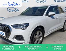 Audi Q3 Cuers