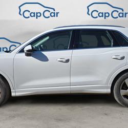 Audi Q3 II 40 TFSI 190 Quattro S-Tronic 7 Design Luxe - Automatique Cuers
