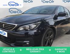 Peugeot 308 II Phase 2