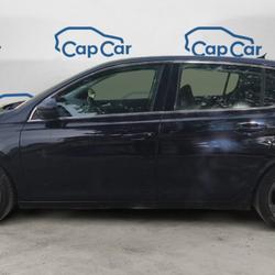 Peugeot 308 II Phase 2 1.5 BlueHDi 130 Allure Business Corte