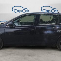 Peugeot 308 II Phase 2 1.5 BlueHDi 130 Allure Business Corte