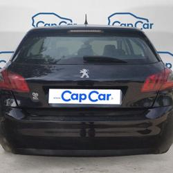Peugeot 308 II Phase 2 1.5 BlueHDi 130 Allure Business Corte