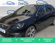 Peugeot 308 II Phase 2