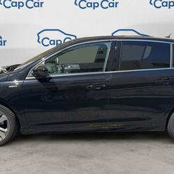 Peugeot 308 II Phase 2 II 1.2 PureTech 130 EAT8 GT Line Nice