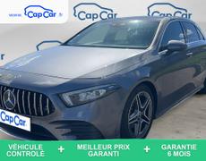 Mercedes Classe A Chaponost