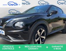 Nissan Juke Sens