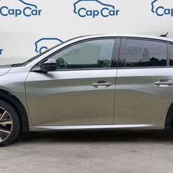 Peugeot 208 1.2 Puretech 100 GT - Entretien constructeur Bussy-Saint-Georges