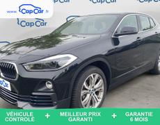 BMW X2 Cuinchy