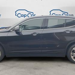 BMW X2 I sDrive 18d 150 BVA Business Design Cuinchy