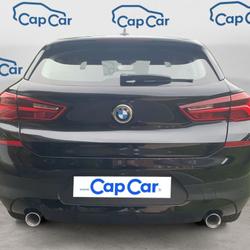 BMW X2 I sDrive 18d 150 BVA Business Design Cuinchy