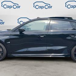 Audi RS3 Sportback III 8Y 2.5 TFSI 400 Quattro S-Tronic 7 * - Toit ouvrant Bry-sur-Marne