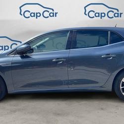 Renault Megane 4 IV 1.2 TCe 130 Energy EDC7 Intens Marseille 8e Arrondissement