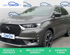 DS DS7 Crossback Orgères
