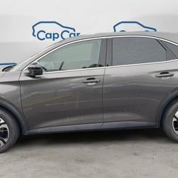 DS DS7 Crossback 1.5 BlueHDi 130 EAT8 Chic - Automatique Entretien constructeur Org&egrave;res