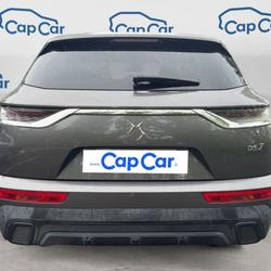 DS DS7 Crossback 1.5 BlueHDi 130 EAT8 Chic - Automatique Entretien constructeur Org&egrave;res