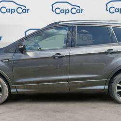 Ford Kuga II 1.5 FlexiFuel 150 4X2 BVA6 ST-Line - Automatique Bio&eacute;thanol Beaune-la-Rolande