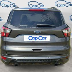 Ford Kuga II 1.5 FlexiFuel 150 4X2 BVA6 ST-Line - Automatique Bio&eacute;thanol Beaune-la-Rolande