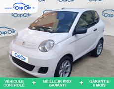 Aixam City Tourcoing