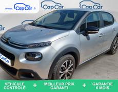 Citroen C3 Morancé