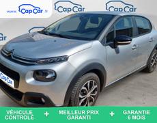 Citroen C3 Morancé