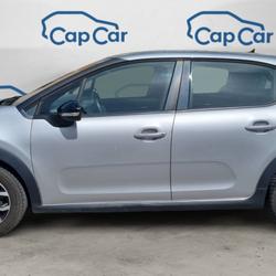 Citroen C3 1.2 PureTech 82 Feel Moranc&eacute;