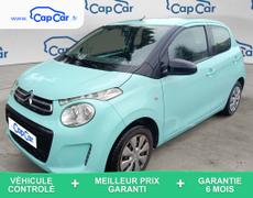 Citroen C1 Wattrelos