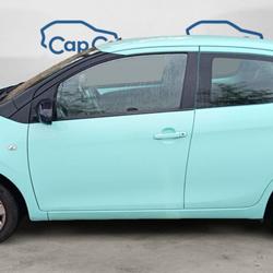 Citroen C1 II 1.0 VTi 69 Feel Wattrelos
