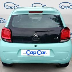 Citroen C1 II 1.0 VTi 69 Feel Wattrelos